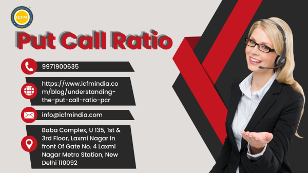 Put Call Ratio Explained A Beginner's Guide