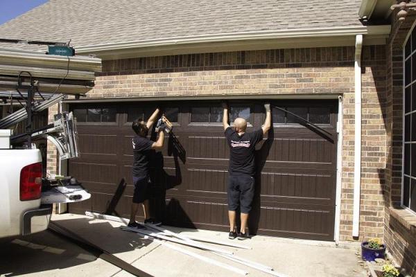 Quick Garage Doors