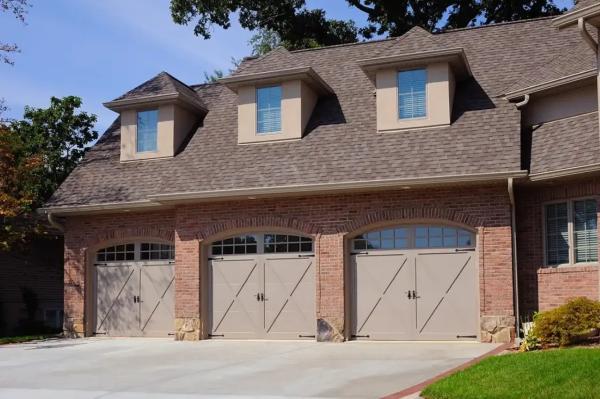 Quick Garage Doors