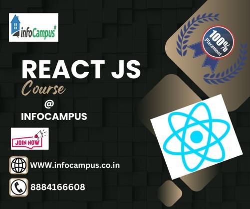 React Training in Marathahalli