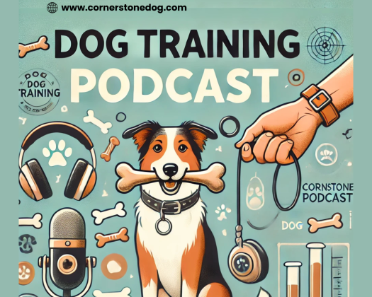 Reasons for All Dog Owners to Listen to Podcasts on Dog Training