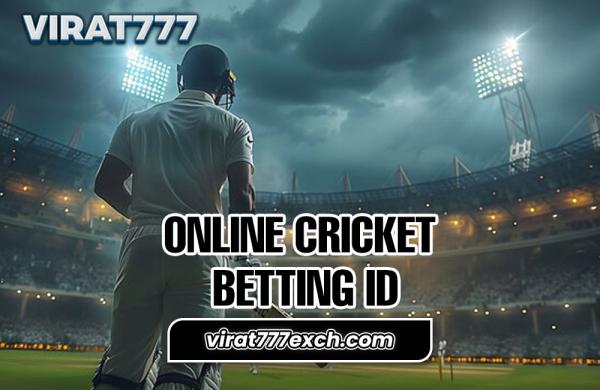 Register Online Cricket ID – You Are Just a Few Clicks Away