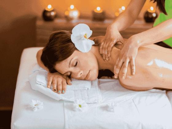 Registered Massage Therapist Hamilton