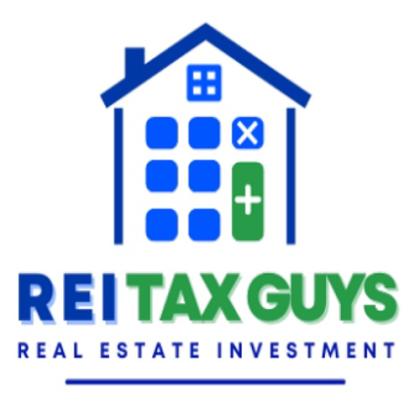 REI Tax Guys