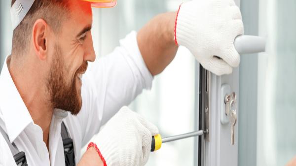 Reliable Locksmith Services in Bakersfield