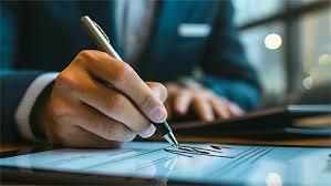 Reliable Mobile Notary Services in Glenn, CA – We Come to You