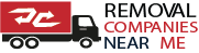 Removal Companies