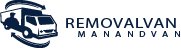 Removal Van Man and Van