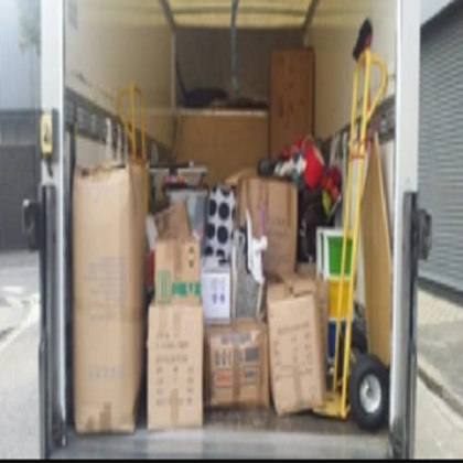Removals Companies