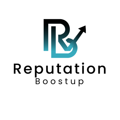 Reputation Boostup - Boost Your Business Reputation