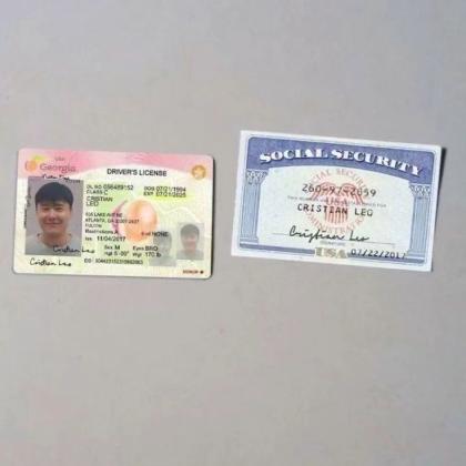 Resident ,permit  Visa