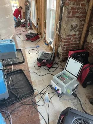 Restoration Damage Pros of Atlanta