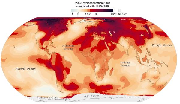 reverse global warming
