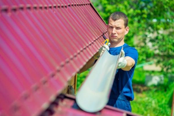 Richmond Gutter Installation