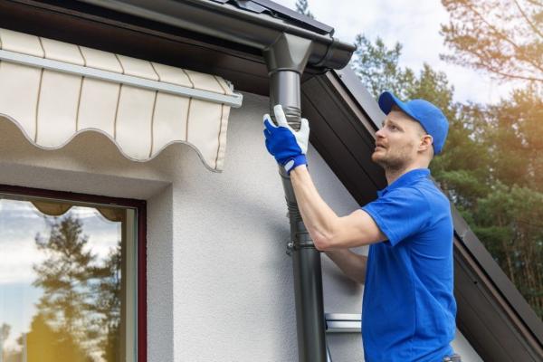 Richmond Gutter Installation