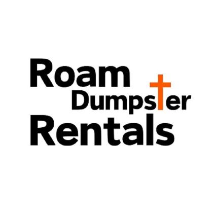 Roam Dumpster Rentals