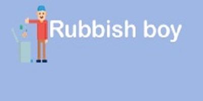 Rubbish Boy