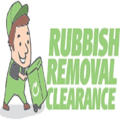 Rubbish Removal Clearance