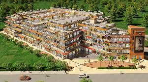 Samyak Boulevard-83  -   An Ideal Business Destination in Gurgaon.