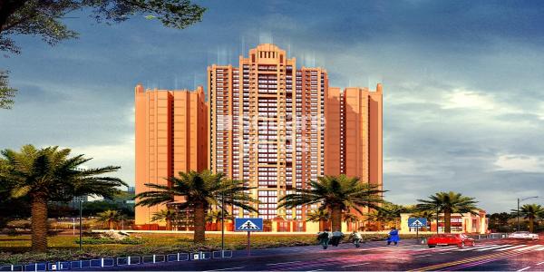 Samyak Town Plaza 67, Gurgaon – Premium Retail Spaces