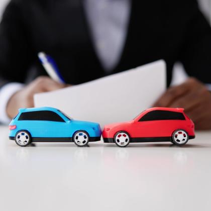 Santa Monica Car Accident Attorney