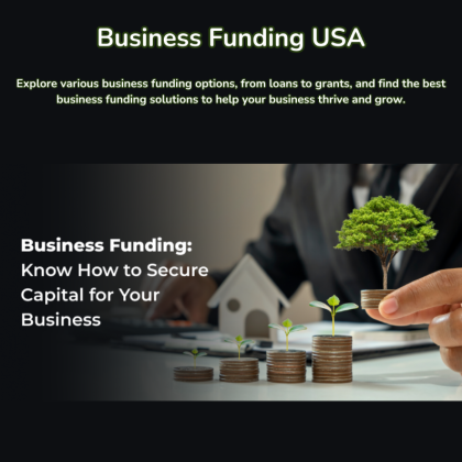 Securing Business Funding: Essential Strategies for Success  – CEO Capital Connection