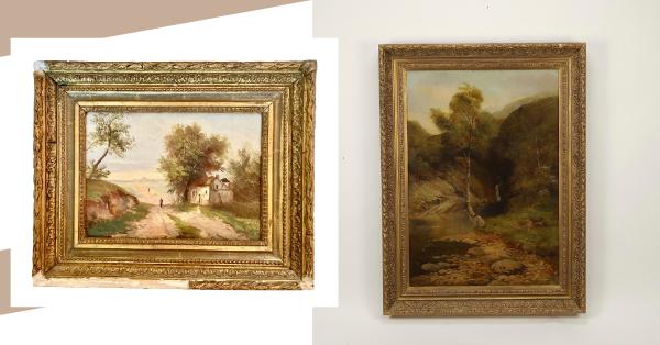 Sell Your Artwork with Trusted Local Painting Dealers!