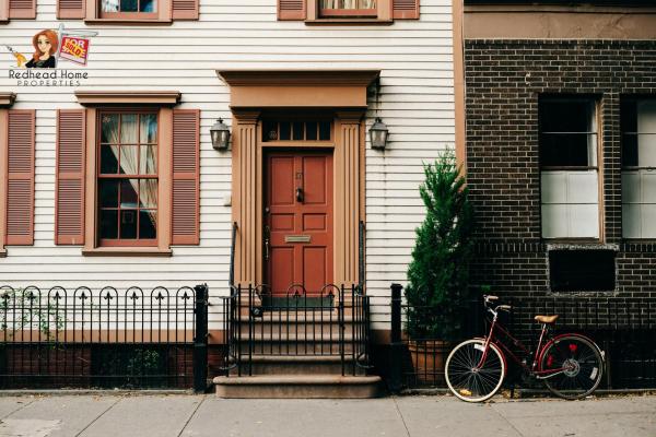 Sell Your Inherited House Fast in South Carolina – No Repairs, No Hassle!