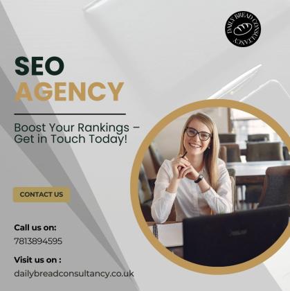 SEO Agencies