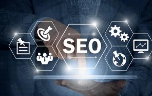 SEO Napa