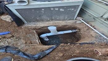 Septic Tank Service Napa