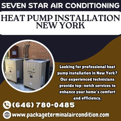 Seven Star Air Conditioning