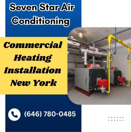Seven Star Air Conditioning