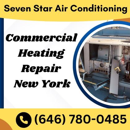 Seven Star Air Conditioning