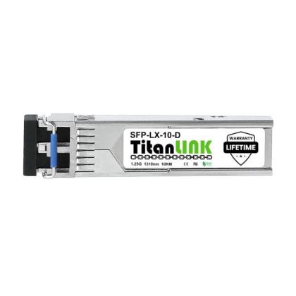 SFP-LX-10-D Zyxel