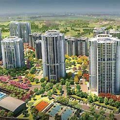 Shapoorji Sector 46 liked new apartment land