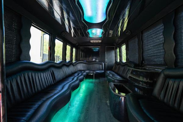 Sherwood Park Limo
