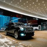 Sherwood Park Limo