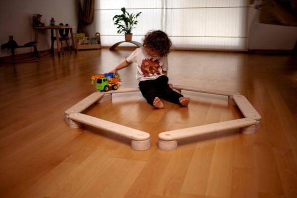 Shop Balance Beams with Safe, Durable & Fun for All Ages