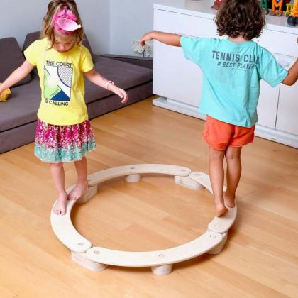 Shop Durable, Safe & Perfect Balance Beams for All Ages
