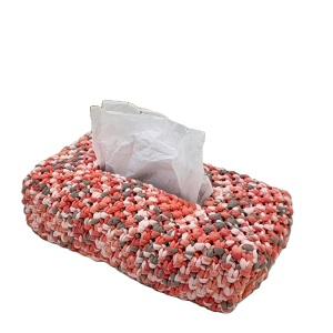 Shop Handmade Tissue Box Cover Online – Elegance Meets Sustainability!