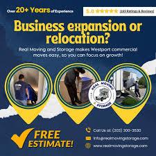 Should You Hire Movers and Packers in Norwalk, CT?
