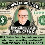 Simple Home Buyer - We Buy Houses Dayton