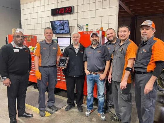 Sims Automotive Repair