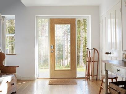 Sliding Door installation service in Troy NY | Albany Replacement Windows Inc.
