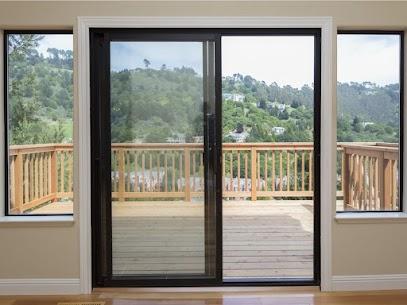 Sliding Door installation service in Troy NY | Albany Replacement Windows Inc.