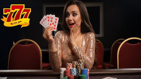 Small Town Lottery | FB777 Pro