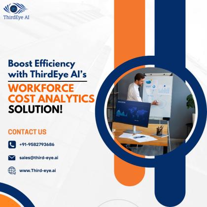 Smart Workforce Cost Analytics Solution