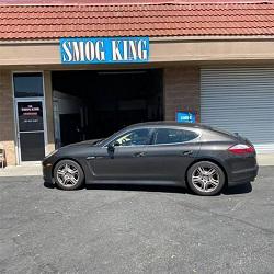 Smog Check Deals Davis