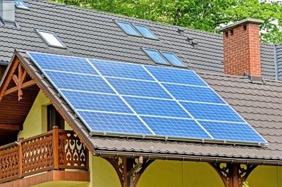 Solar Unlimited Calabasas